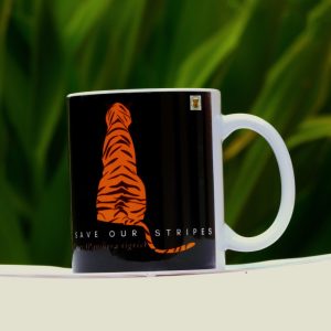Save Our Stripes - Coffee Mug
