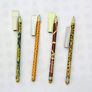 Seed Pens